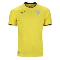 Echipament fotbal Lazio Mattia Zaccagni #10 Tricou Deplasare 2024-25 maneca scurta